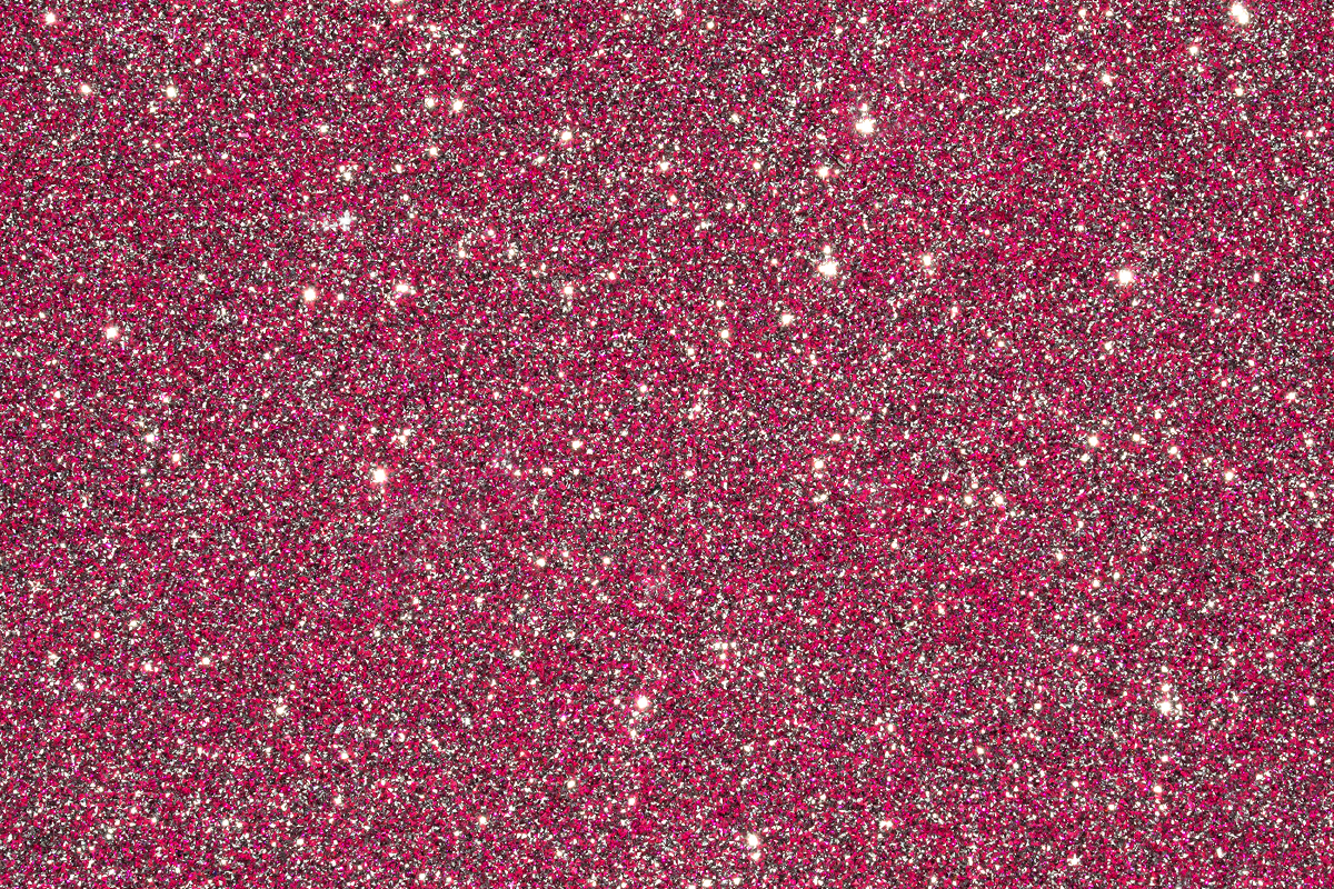 Jolifin LAVENI Micro Diamond Dust - FlashOn magenta