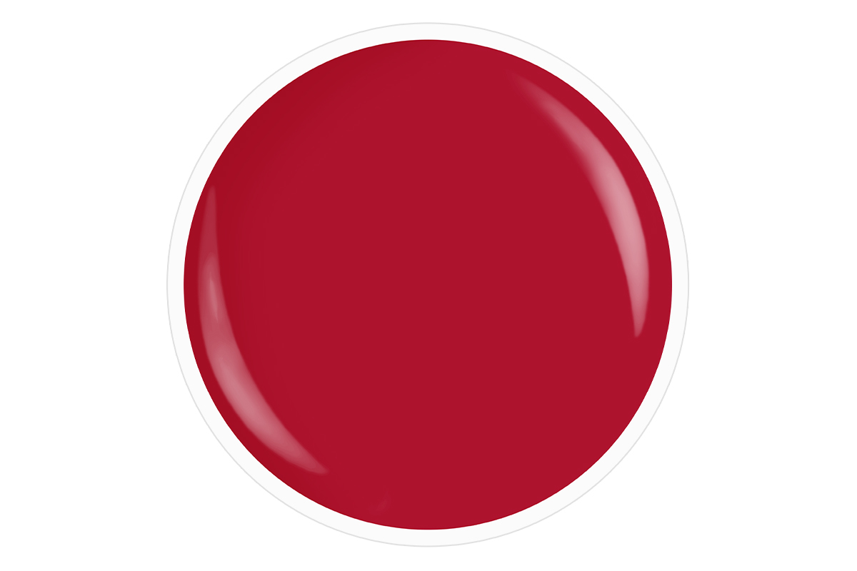 Jolifin LAVENI Shellac - delicious cherry 10ml