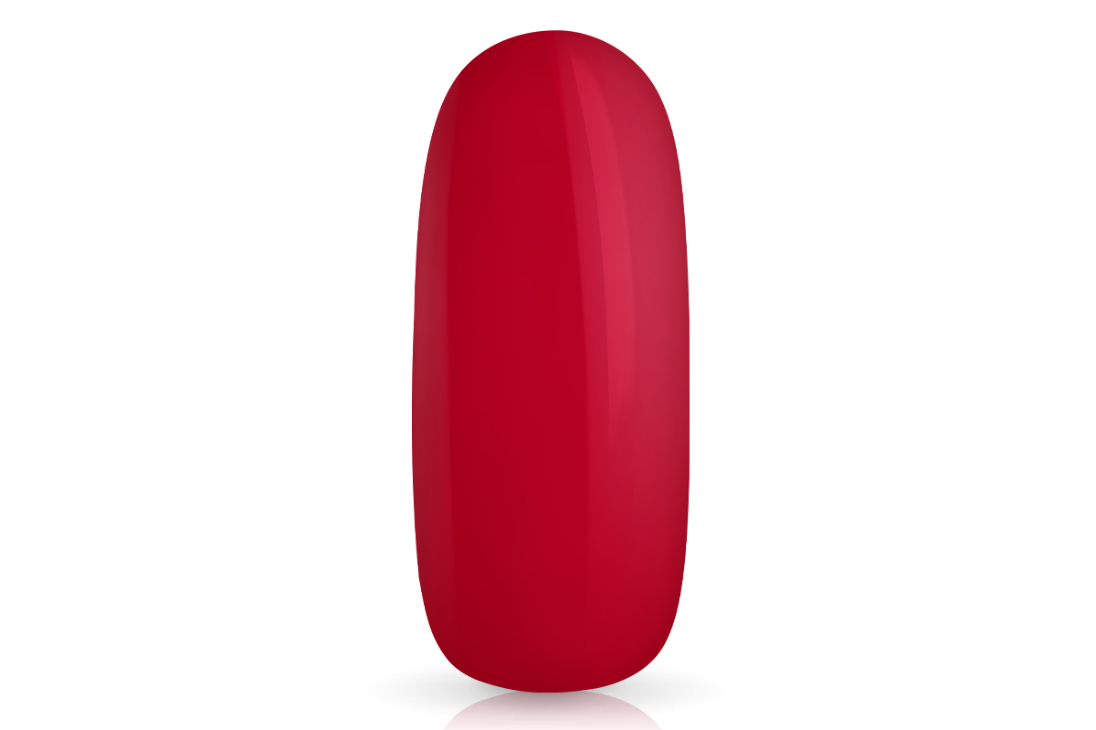 Jolifin LAVENI Shellac - red lipstick 10ml