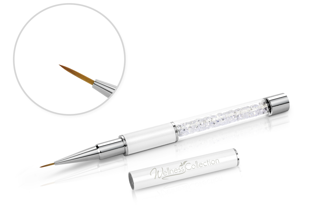 Jolifin Wellness Collection Pinsel - Fineliner