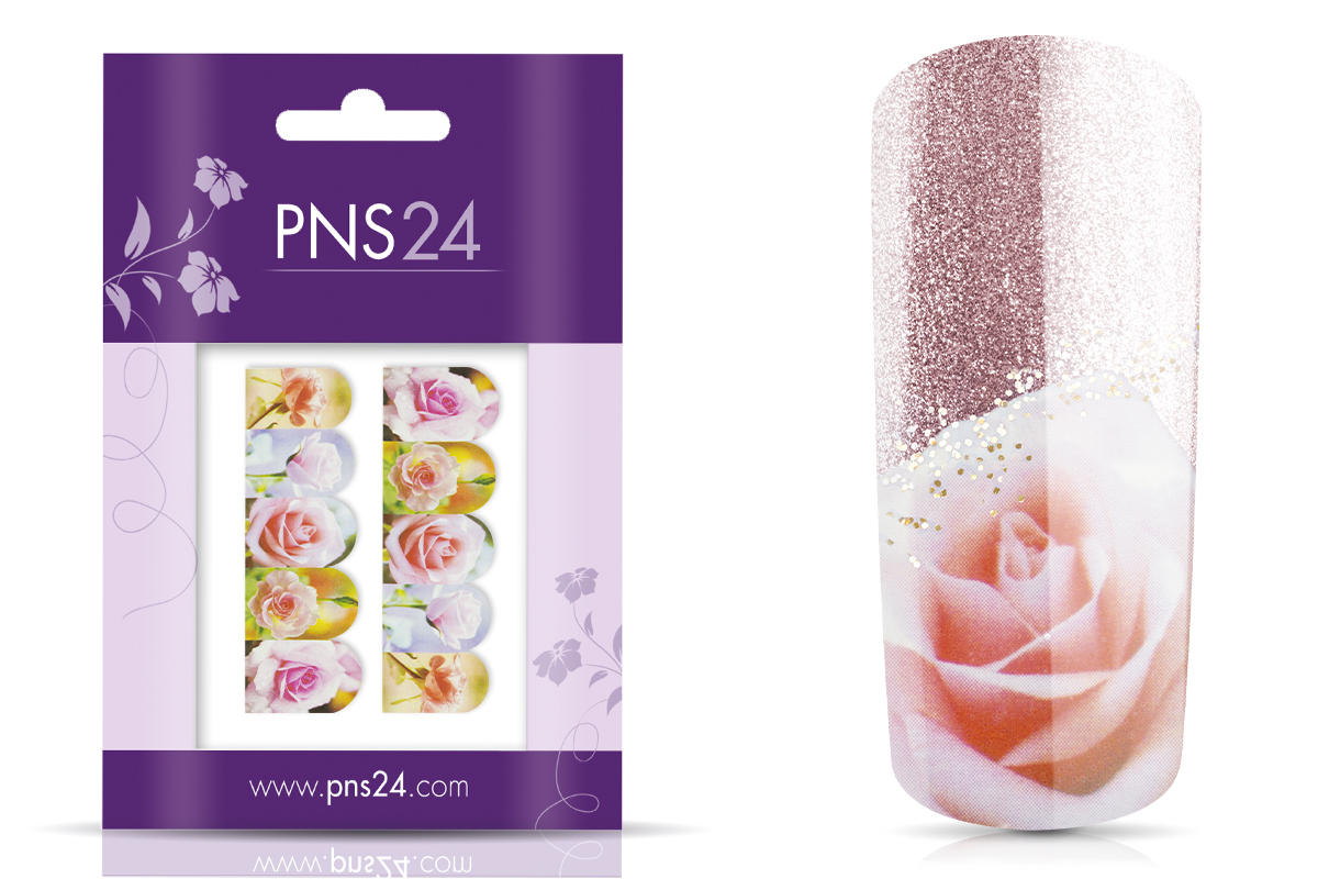 PNS24 Tattoo Wrap Nr. 8