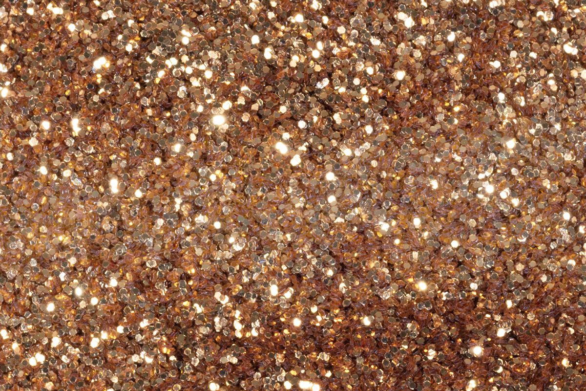 Jolifin LAVENI Bio Diamond Dust - light brown