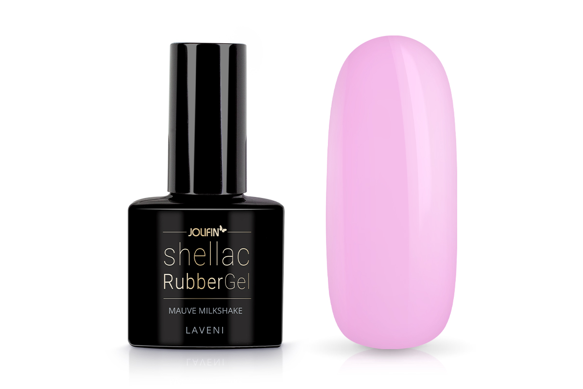 mauve milkshake