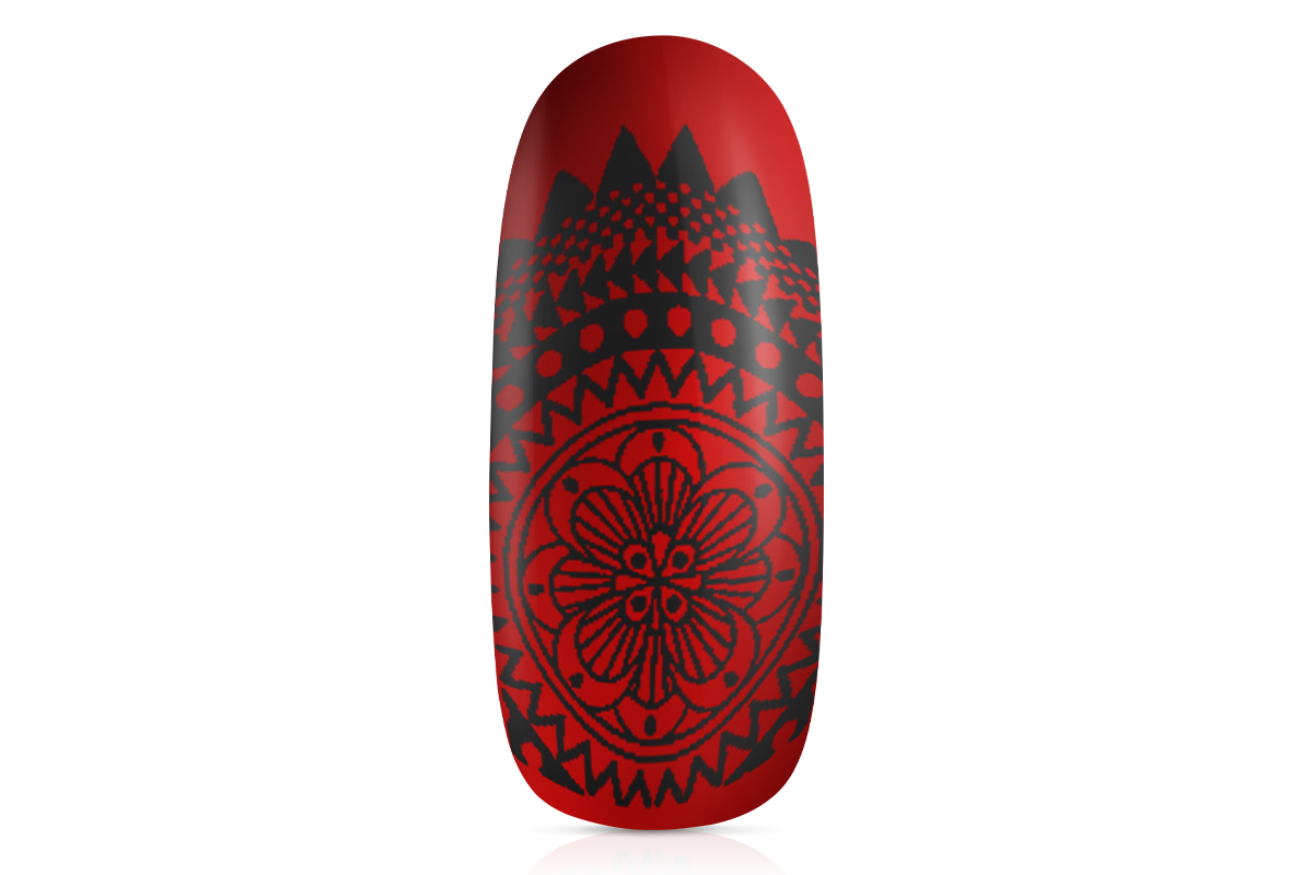 Jolifin Stamping Stencil No. 162 