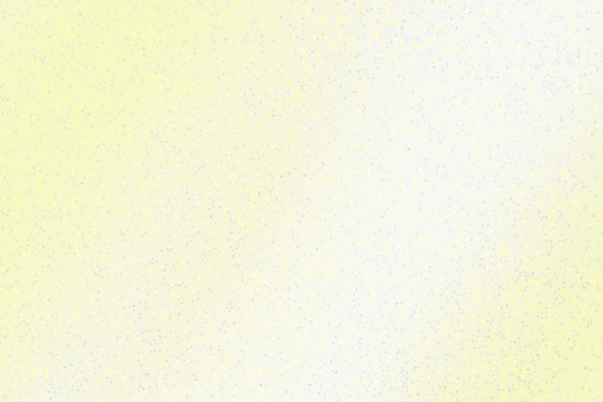 Jolifin Fairy Dust - white