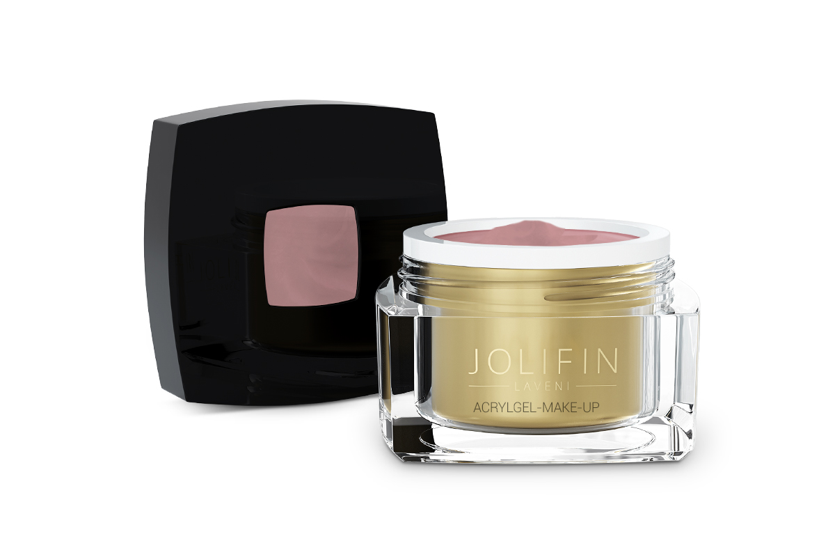 Jolifin LAVENI AcrylGel - Make-up 15ml