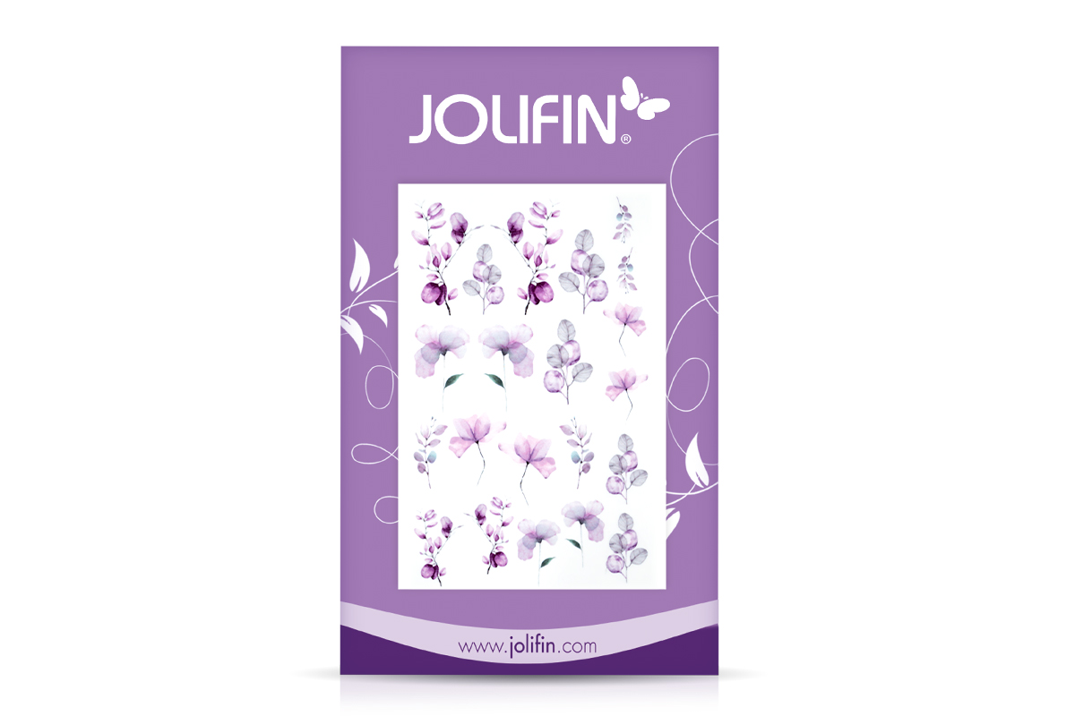 Jolifin Trend Tattoo Nr. 156