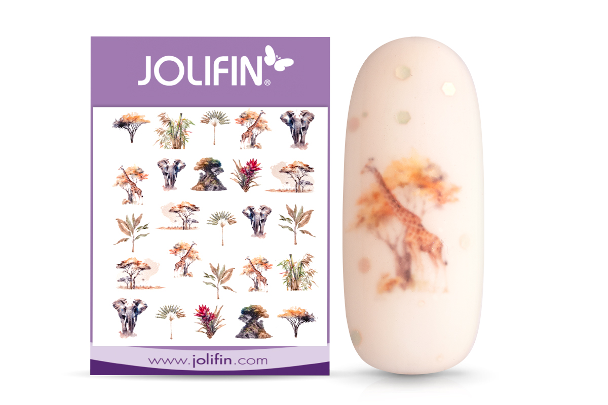 Jolifin Trend Tattoo Nr. 230