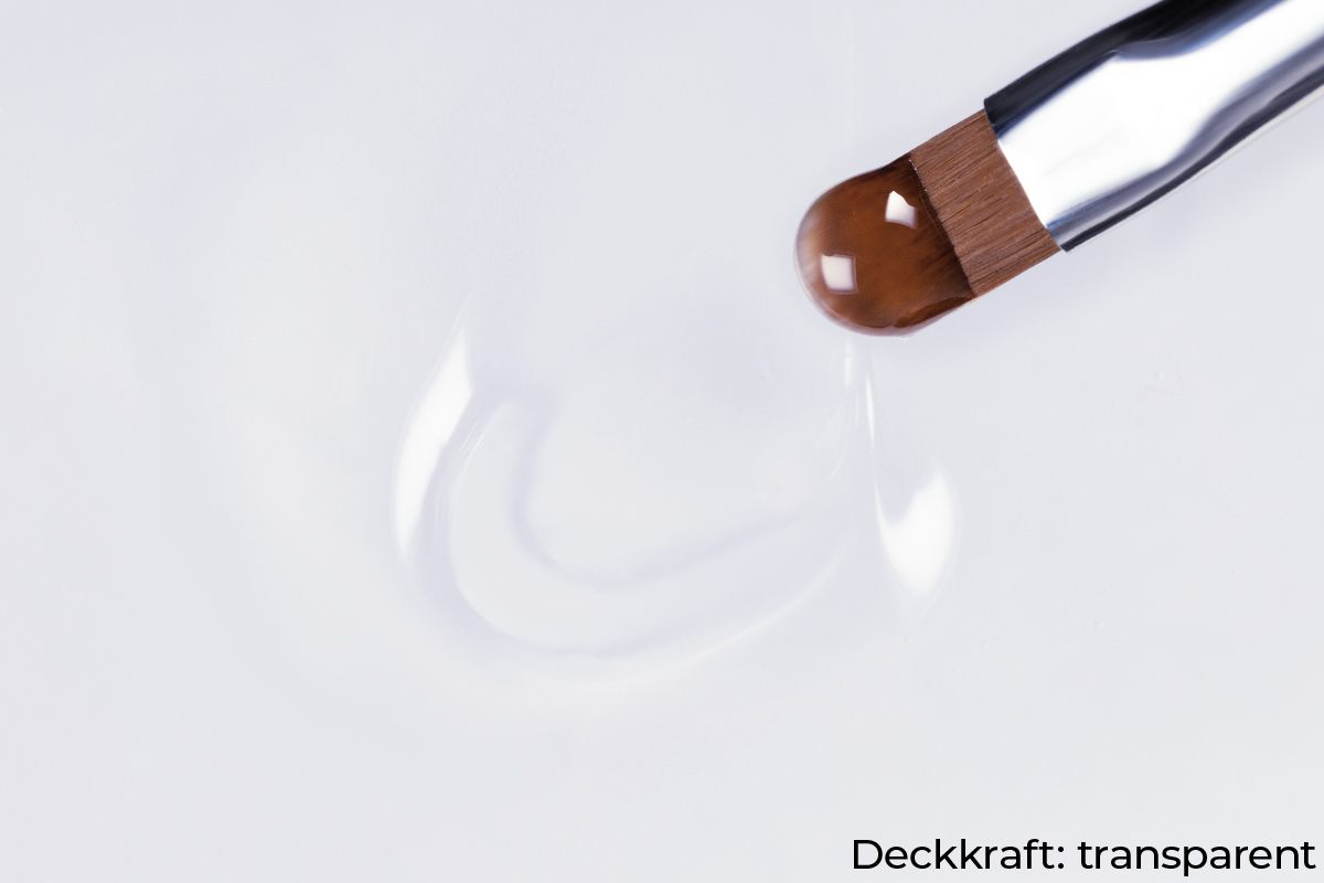 Jolifin LAVENI - Build-up gel extra thick viscous 15ml