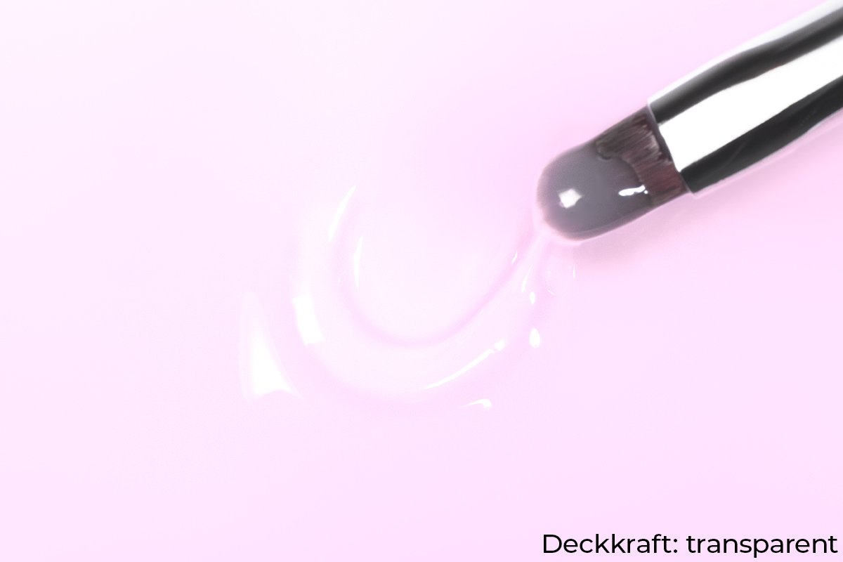 Jolifin Wellness Collection - Ultra Strong Builder clear rosé 30ml 