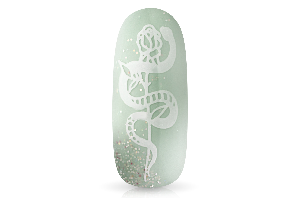 Jolifin Stamping-Schablone Nr. 129