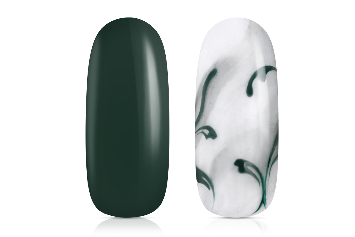 Jolifin LAVENI PRO colour gel - deep fir green 5ml