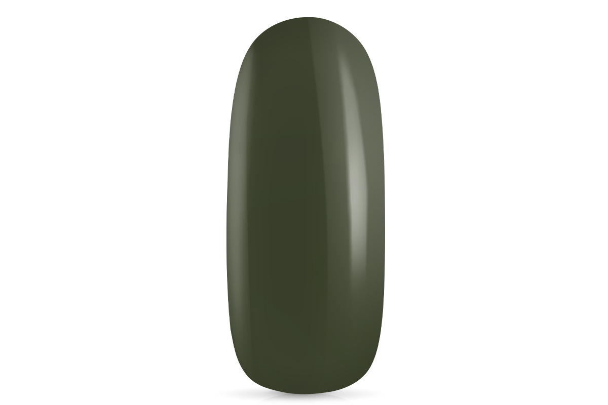 Jolifin LAVENI Shellac - military olive 10ml