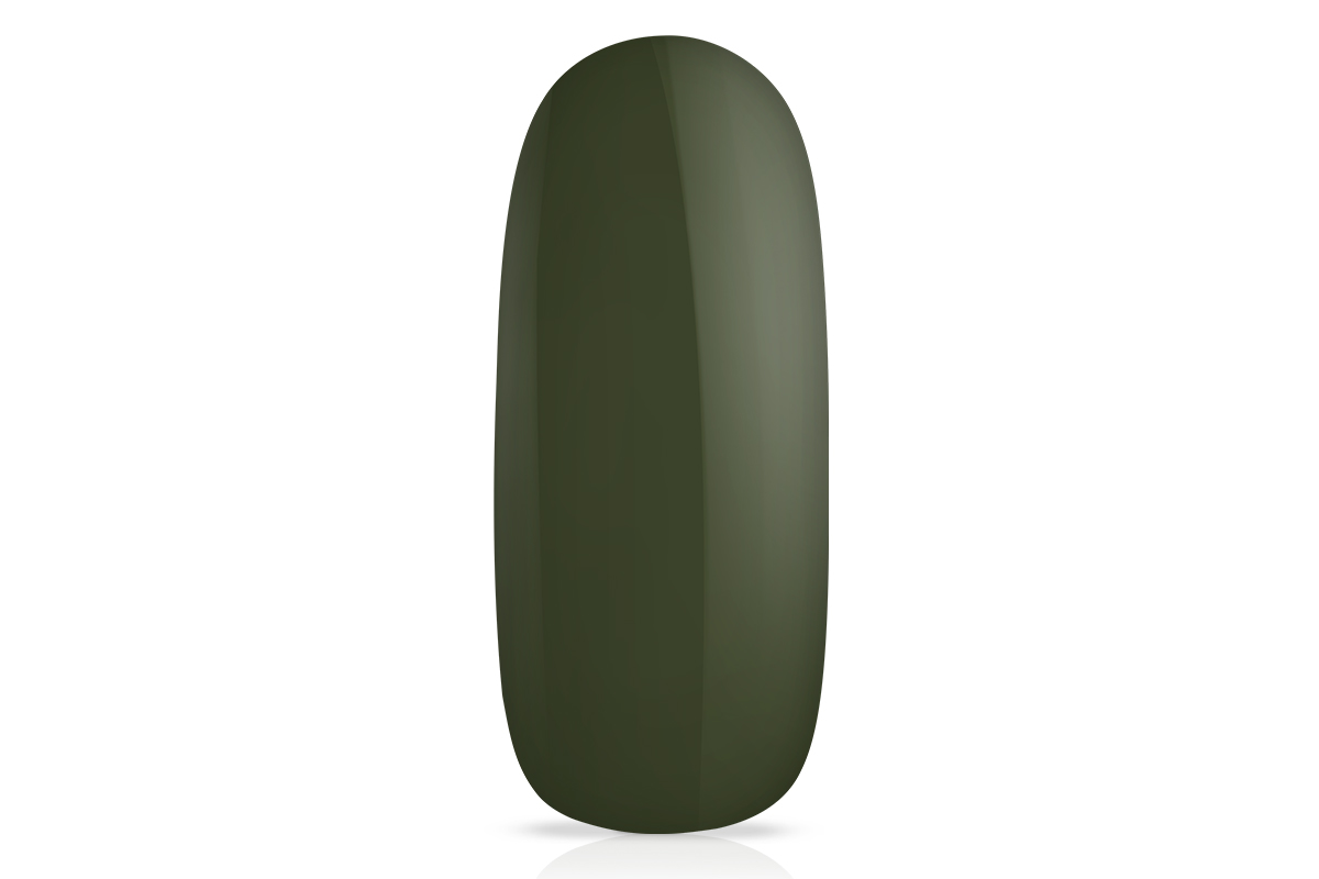 Jolifin LAVENI Shellac - military olive 10ml