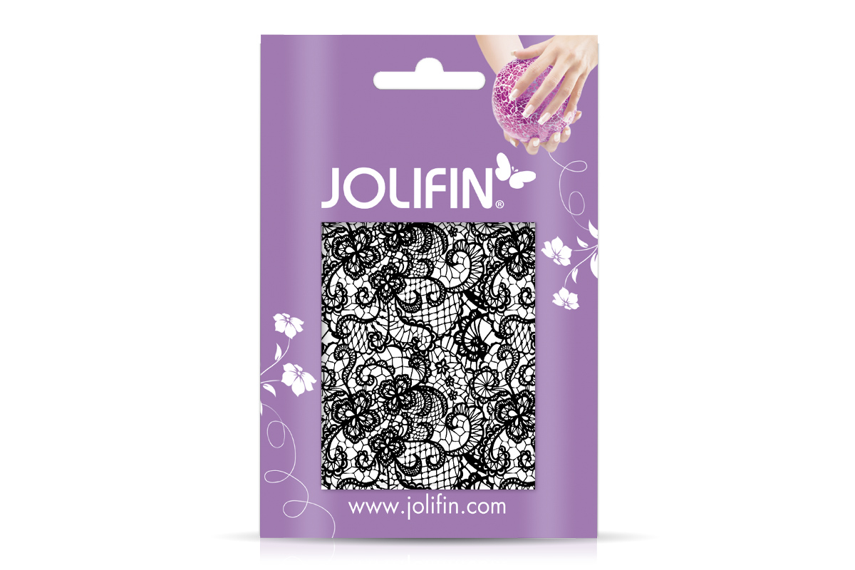 Jolifin Transferfolie Nr. 2