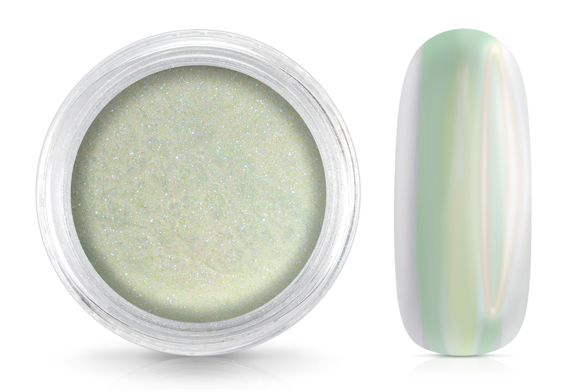 Jolifin LAVENI Aurora Super Mirror-Chrome Pigment - violet