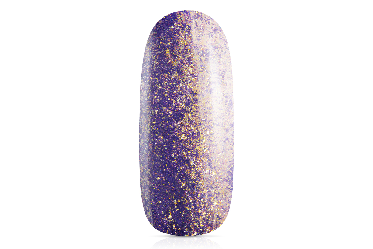 Jolifin crystal dust purple