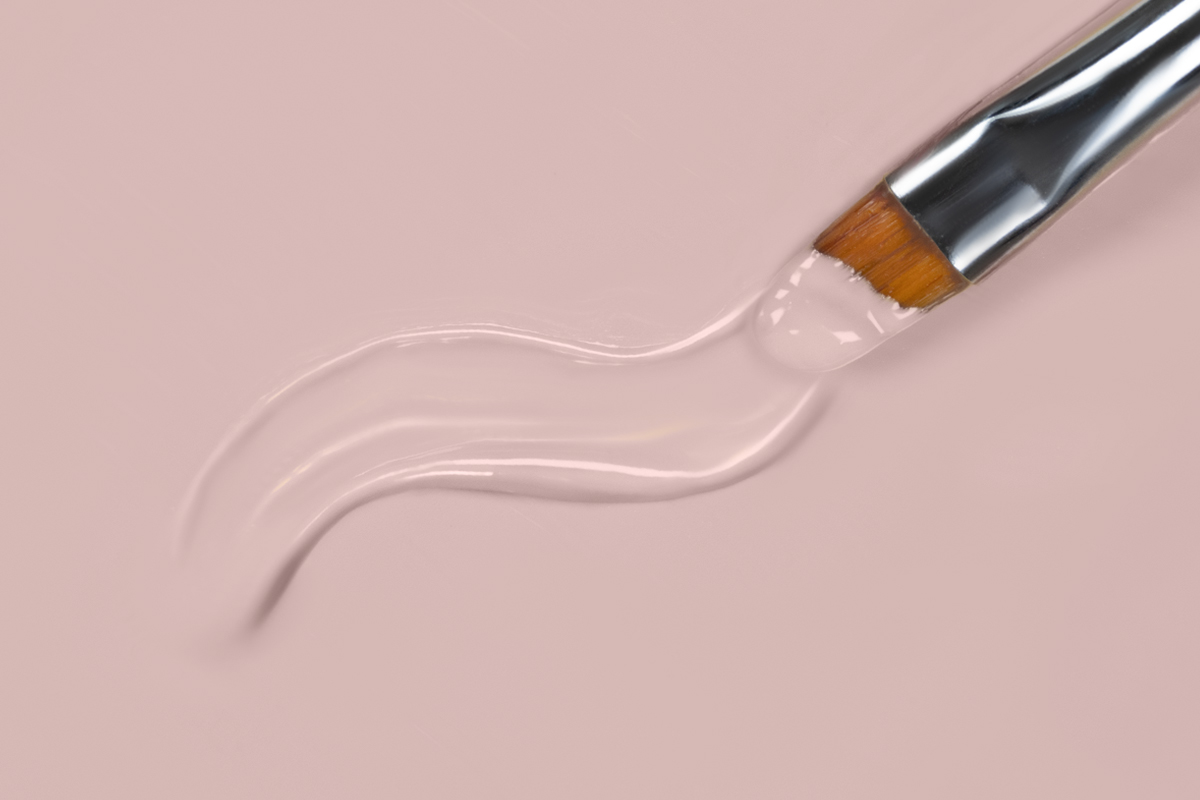 Jolifin LAVENI Colour Gel - nude-cappuccino 5ml