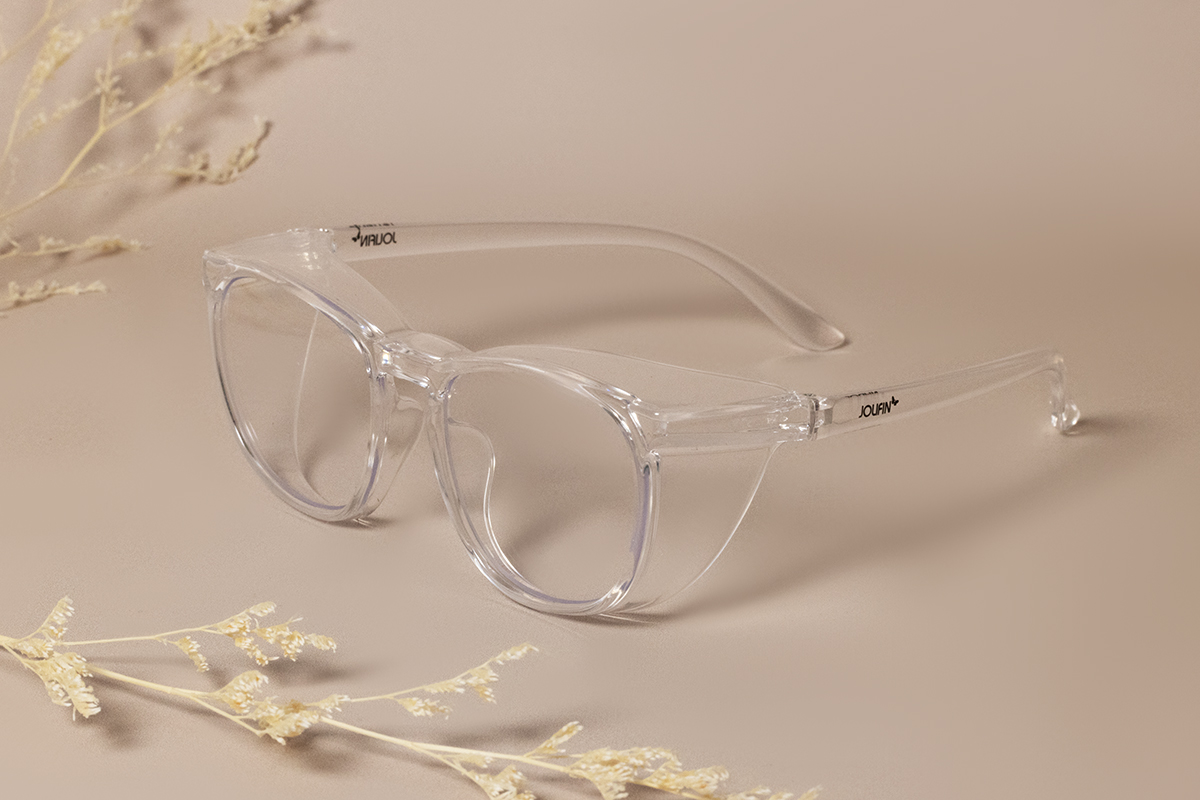 Jolifin safety glasses 