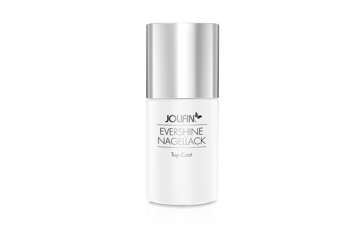 Jolifin EverShine Nagellack Top-Coat 11ml