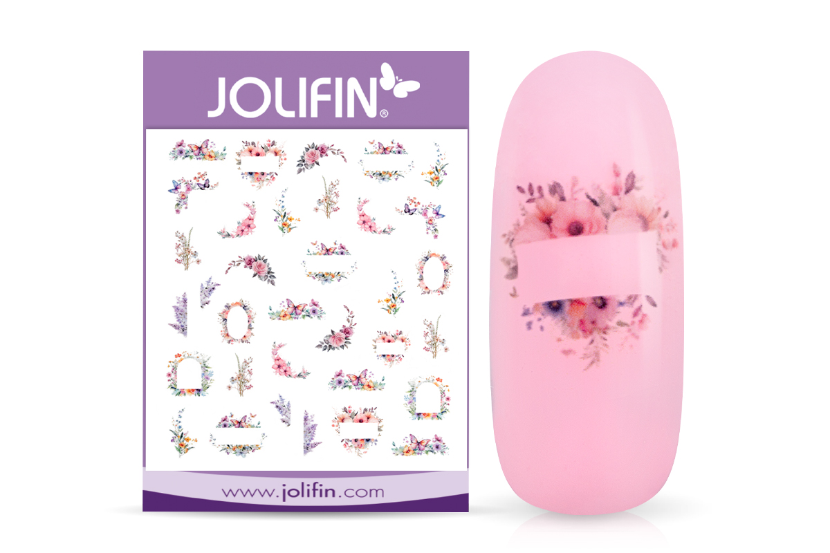 Jolifin Trend Tattoo Nr. 239