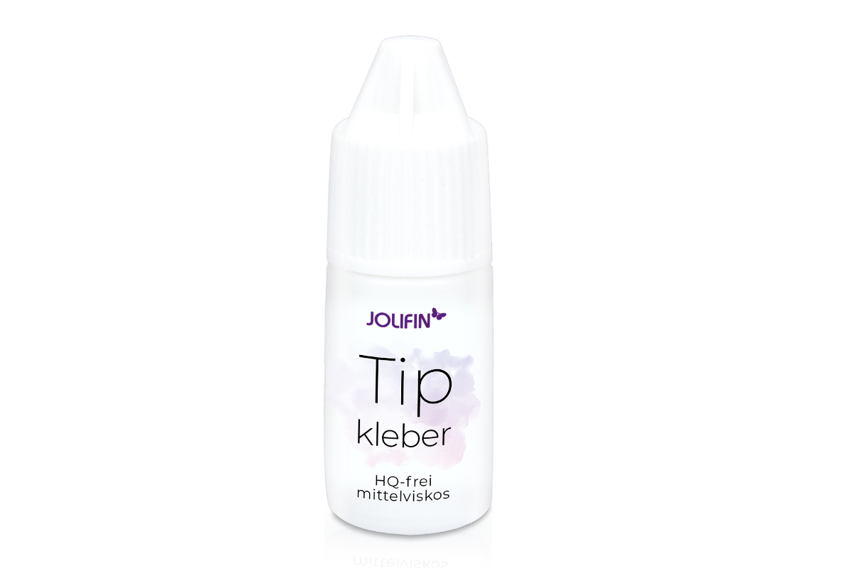 Nail glue medium viscosity 3g HQ-free