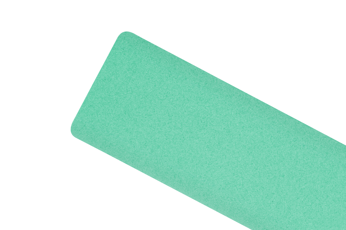 Jolifin Mini Buffer file wide 100/180 - mint