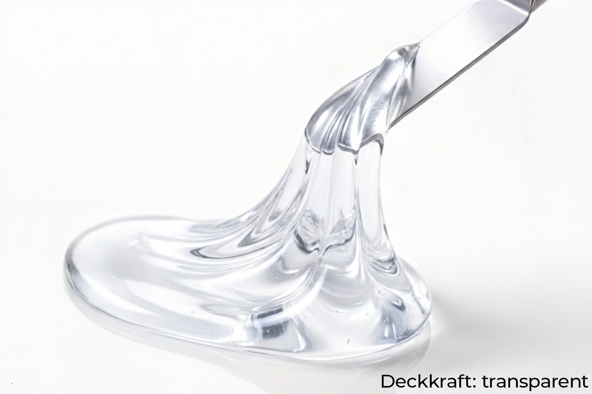 Jolifin Studioline - Press-On Glue Gel 15ml