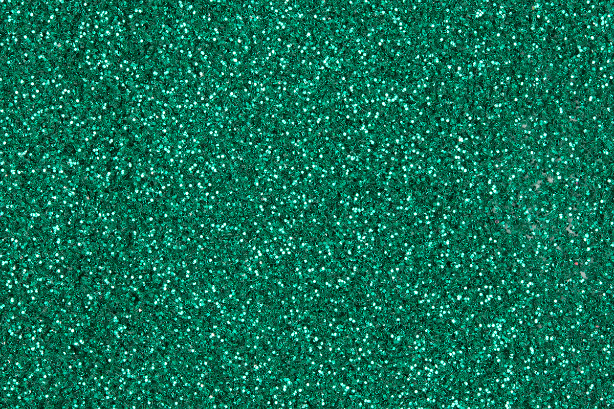 Jolifin Fairy Dust - petrol