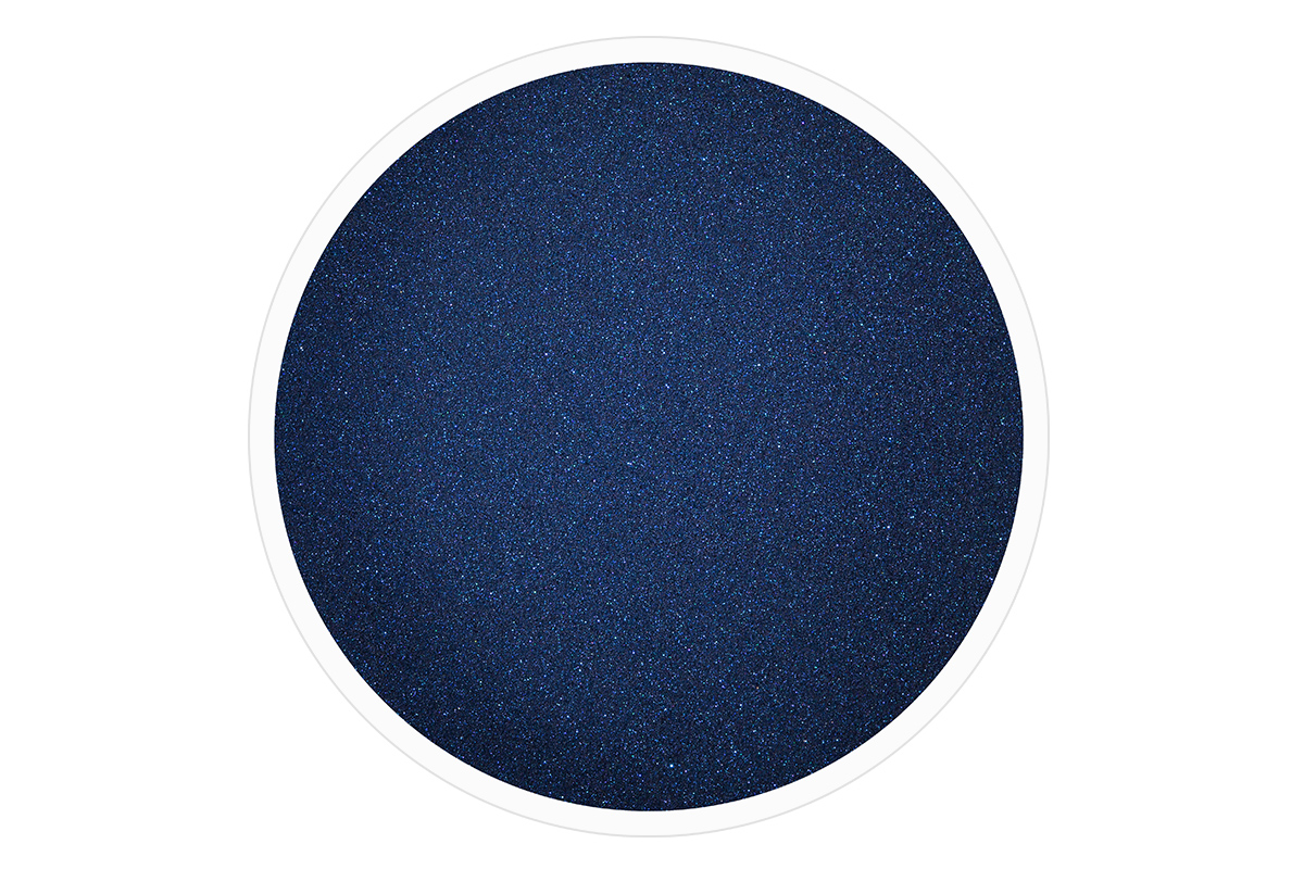 Jolifin Acryl Farbpulver - deep ocean 5g