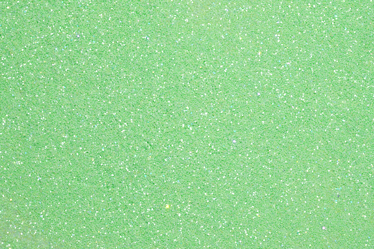 Jolifin LAVENI Diamond Dust - sugar candy green
