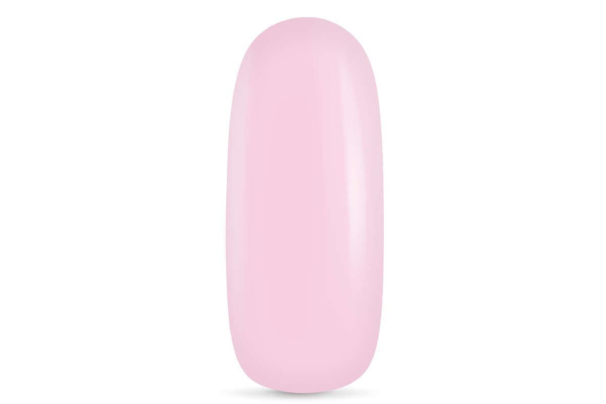 Jolifin LAVENI Shellac - milky rosé 10ml