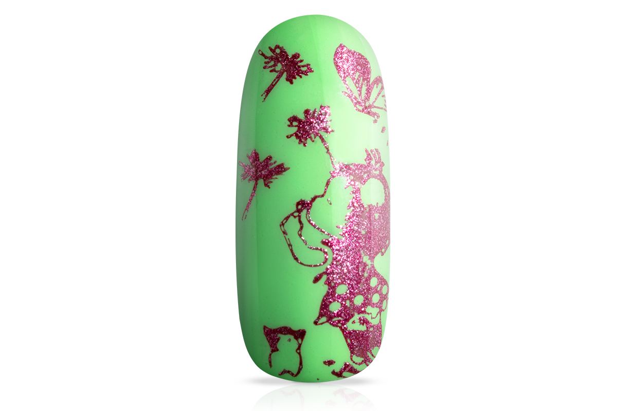 Jolifin Stamping Stencil No. 4