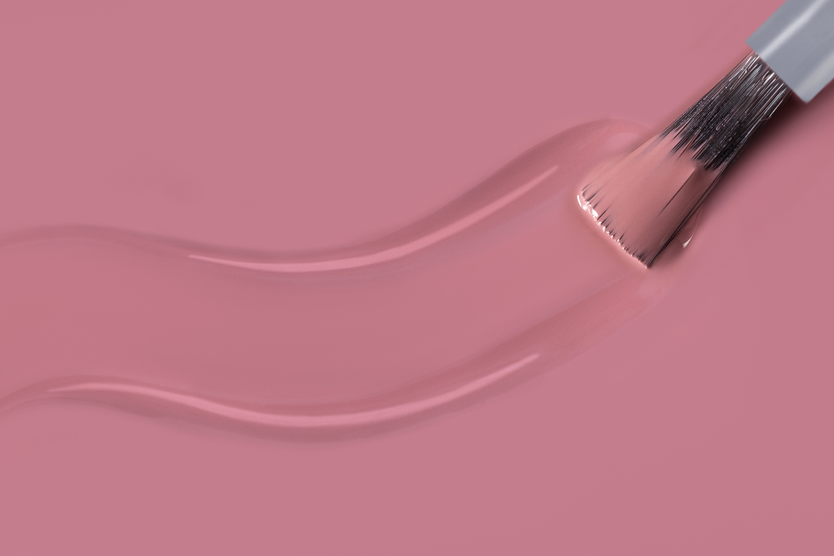 Jolifin LAVENI 3in1 Shellac - blush touch 10ml