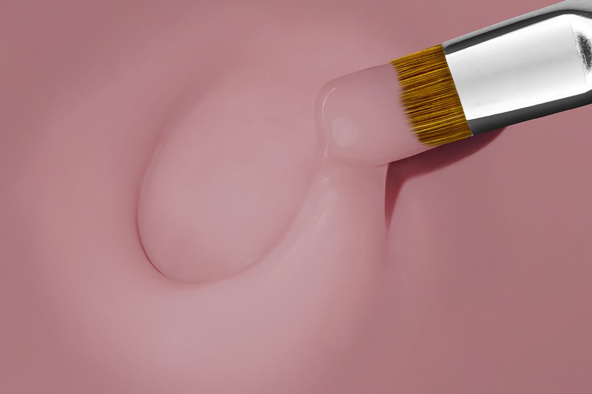 Jolifin Studioline Refill - Make-Up Gel natural 250ml