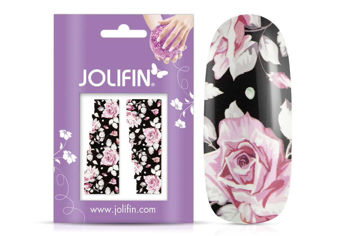 Jolifin Tattoo Wrap Nr. 54