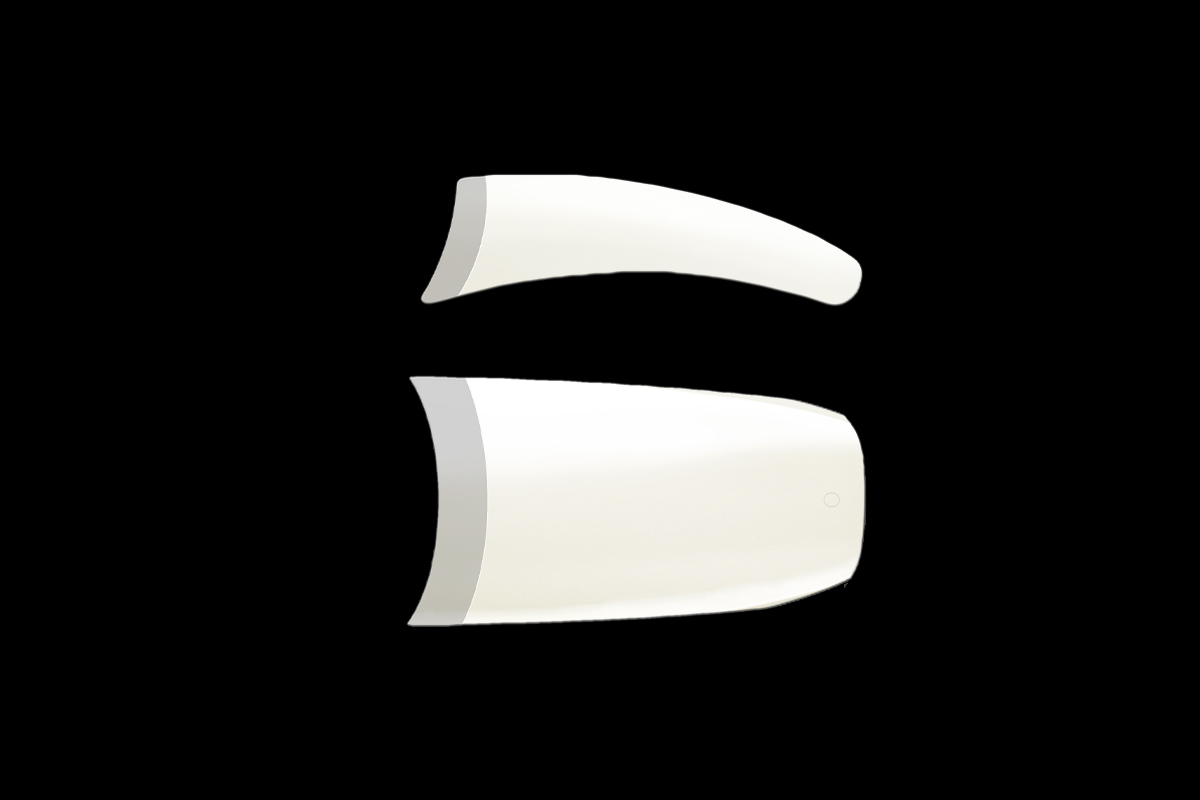 Jolifin 100 Tipbox Short Cut - classic natural 