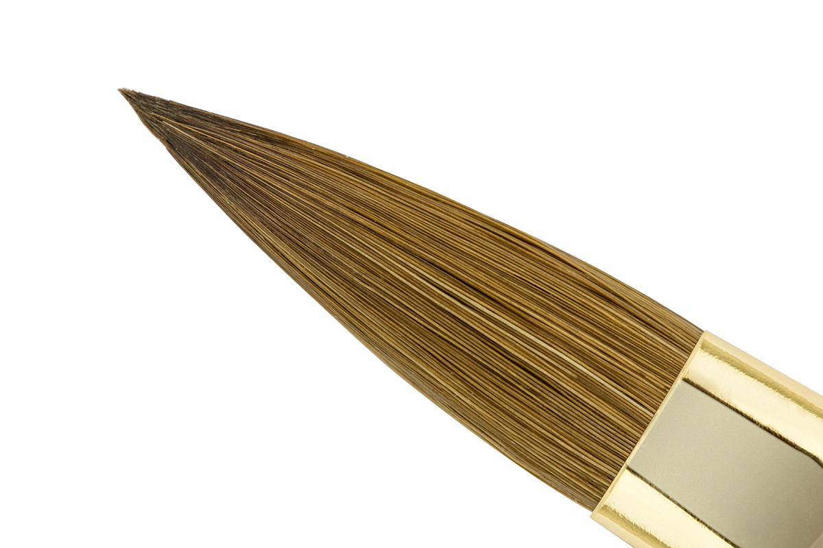 Jolifin LAVENI Brush - Acrylic size 12