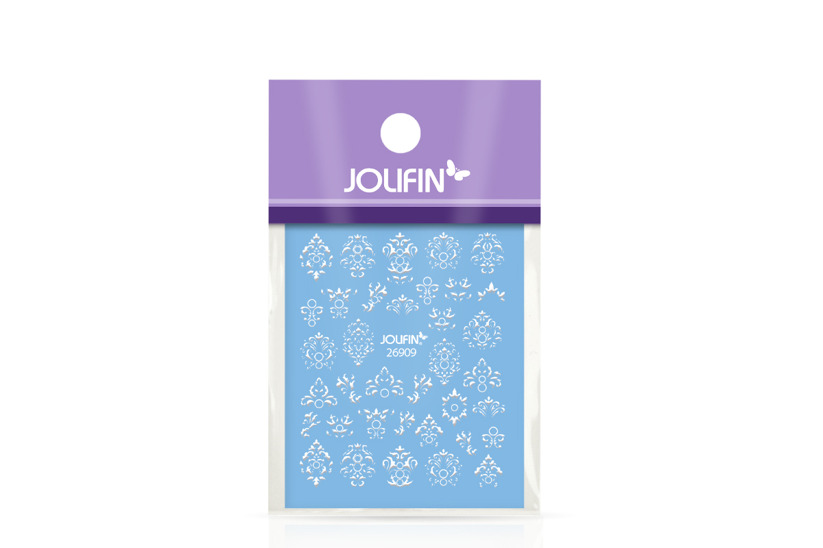 Jolifin Ombre Tattoo - Nr. 129