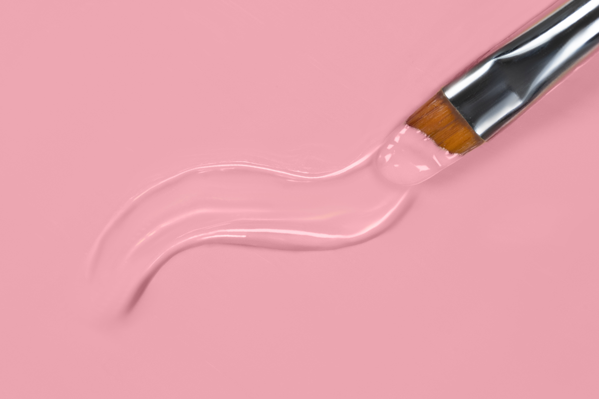 Jolifin LAVENI Farbgel - nude-rose blossom 5ml