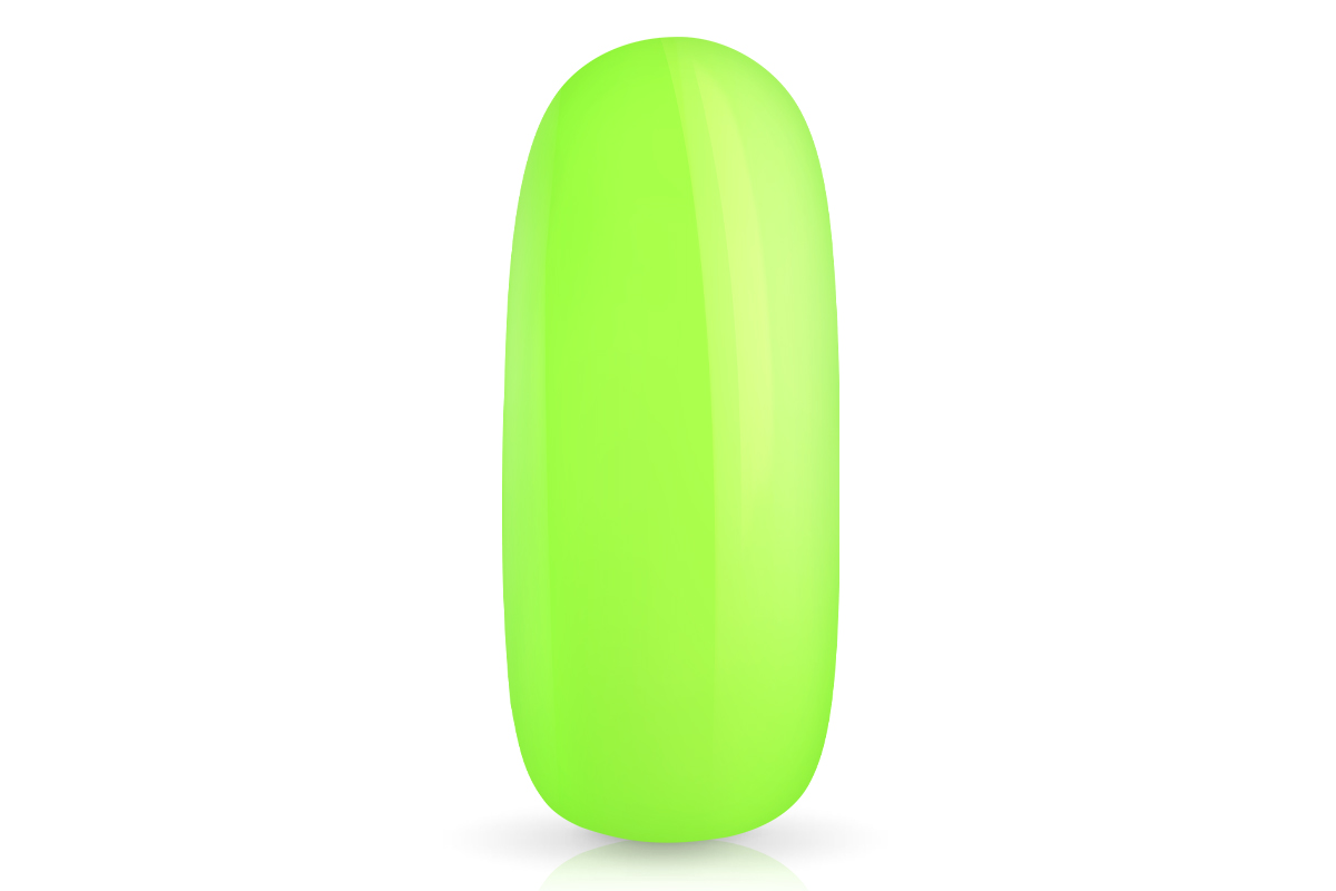 Jolifin LAVENI Shellac - neon-greenery 10ml