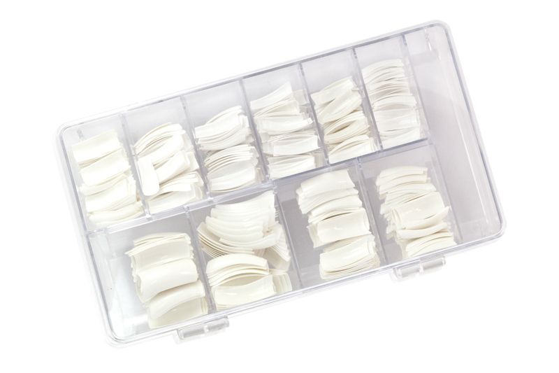 Jolifin 500er Tipbox - French White