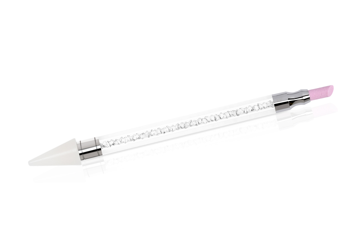 Jolifin Nagelhautfeile & Picker - 2in1