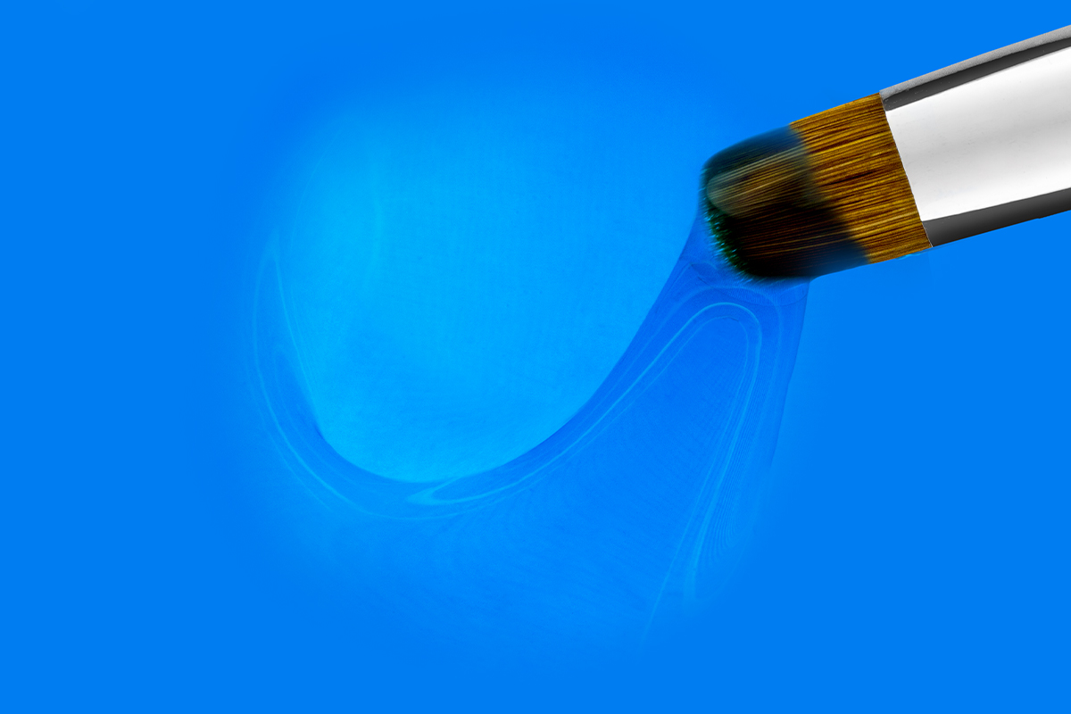 Jolifin Glasgel ocean 5ml