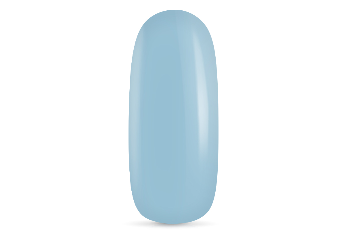 Jolifin LAVENI Shellac - pastel blue water 10ml