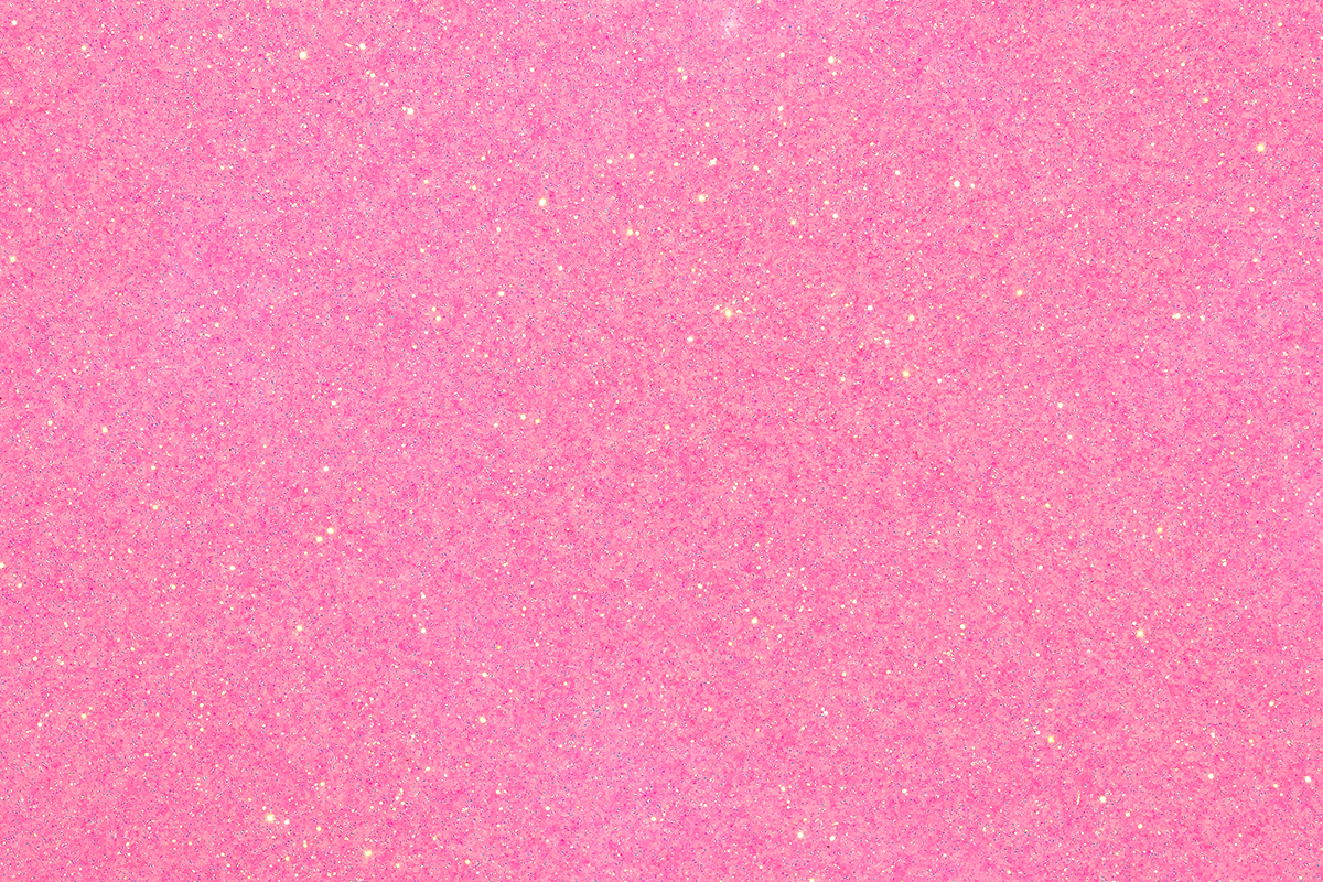Jolifin LAVENI Diamond Dust - pastel neon pink