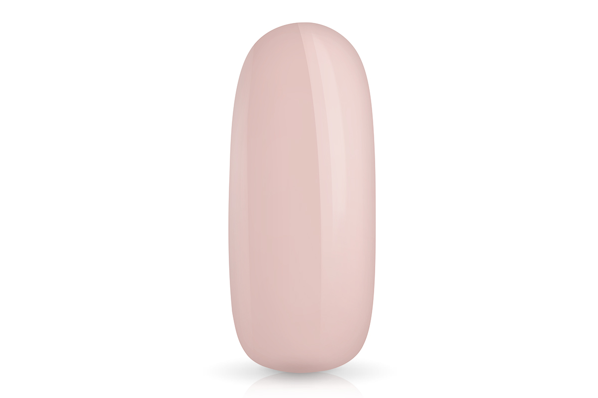 Jolifin LAVENI - Build-up gel extra thick viscous milky nude 15ml