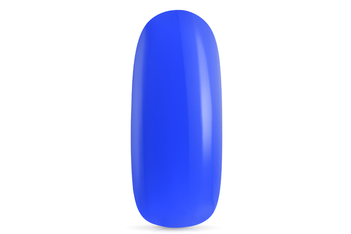 Jolifin LAVENI Shellac - Jelly Glas blue 10ml