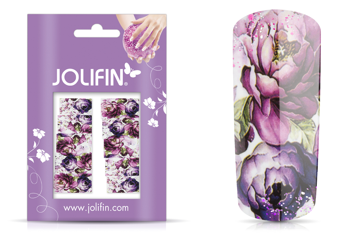 Jolifin Tattoo Wrap Nr. 47