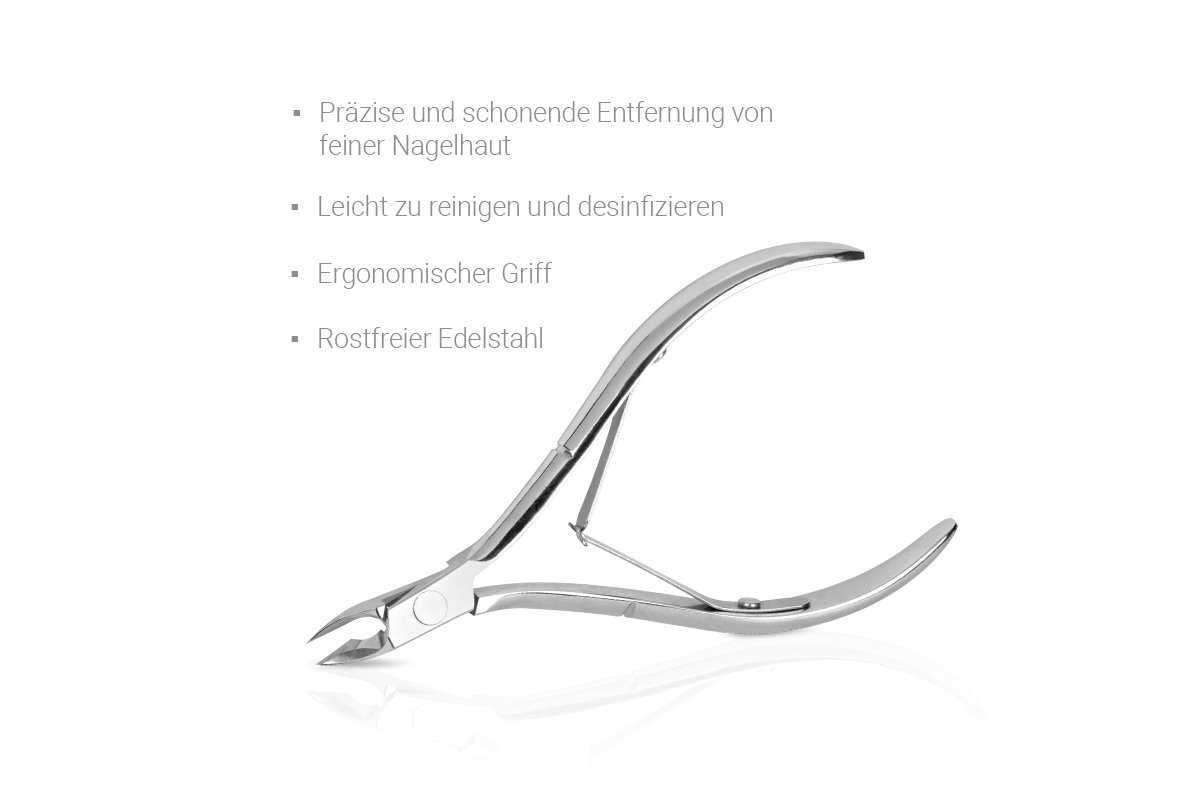 Jolifin russisches Maniküre-Set